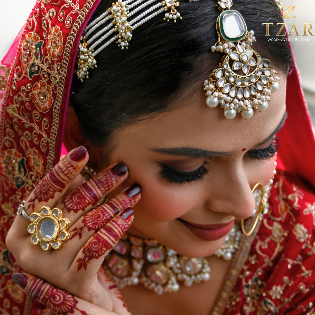 Best Wedding Film Makers in Delhi