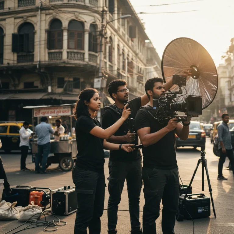 Delhi Video Production Company