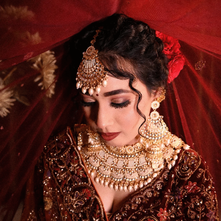 Luxury Wedding Photography in Delhi – Capture Your Celebration with Tzar Media Productions