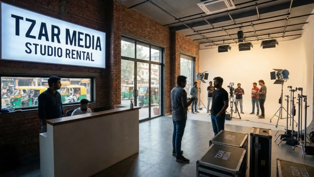 studio-rental-in-delhi